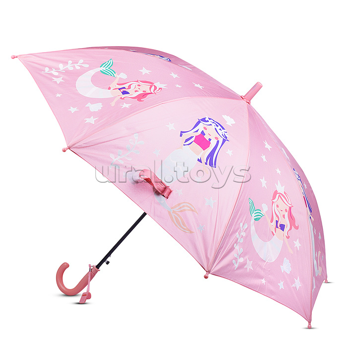 Зонт детский "Русалочки" (55 см)