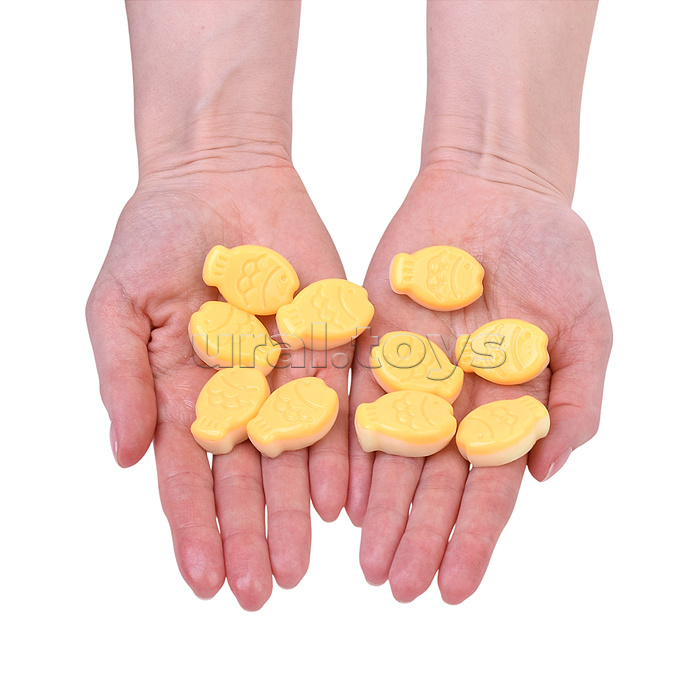 Игрушка - антистресс "Рыбки"