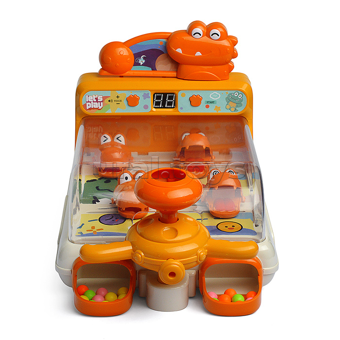 Настольная игра "Пинбол" в коробке
