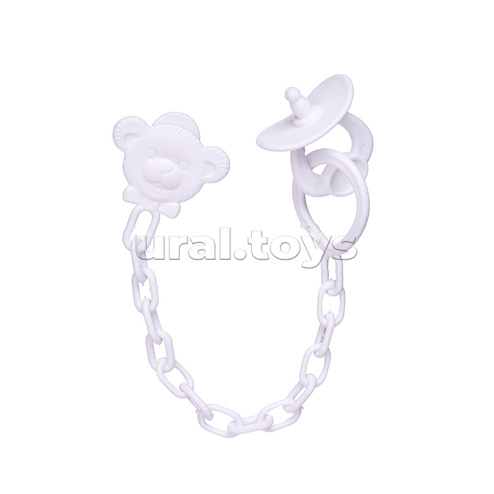 Пупс  "Виктория" с аксессуарами, в коробке