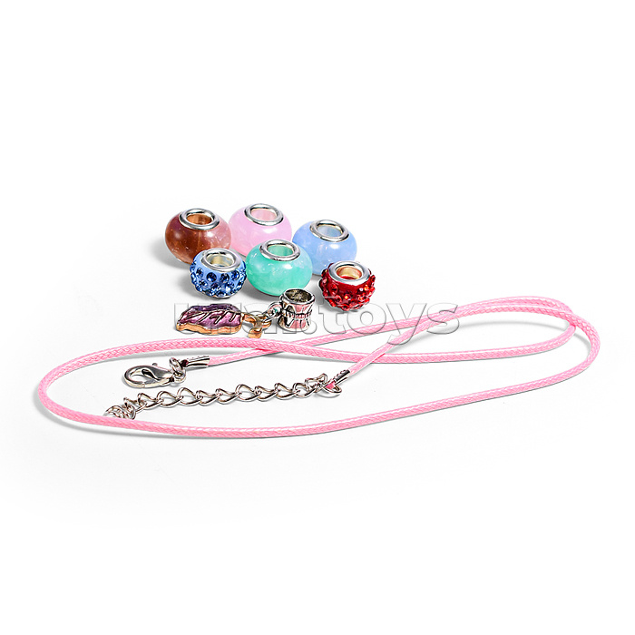 Набор создание украшений "Модные цвета" в пакете