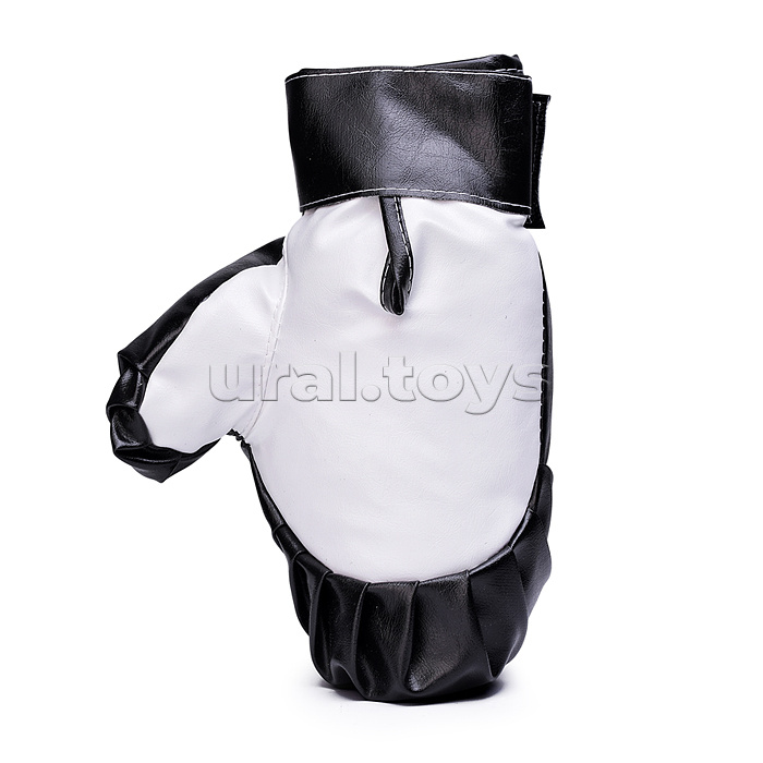 Боксерский набор №3 50см (черный)