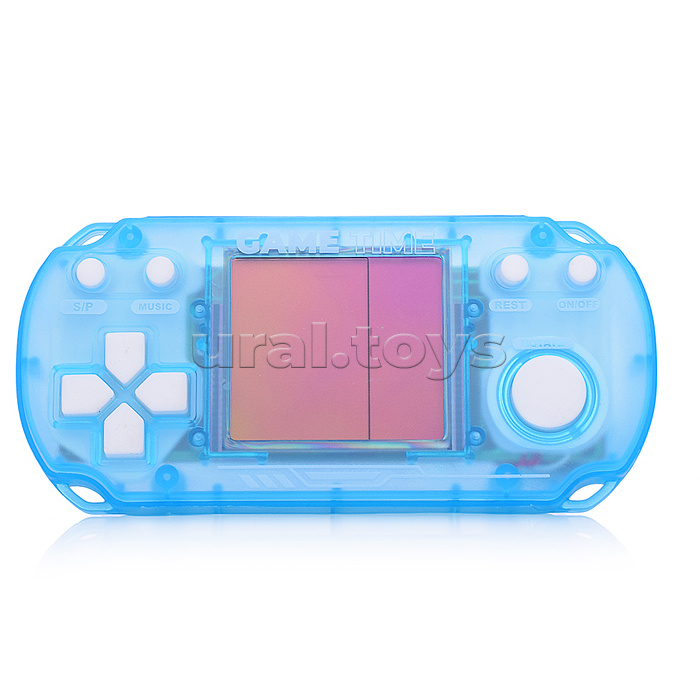 Игра электронная "Геймер" в коробке