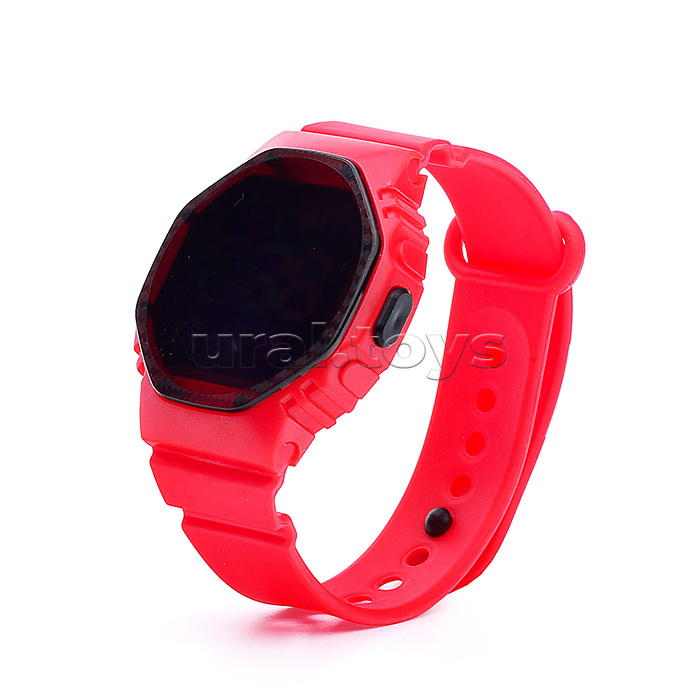 Часы игрушечные "Watch Pro" Часы игрушечные "Watch Pro"