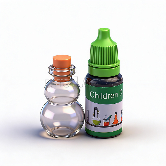 Творческая мастерская "Книга магии" в коробке