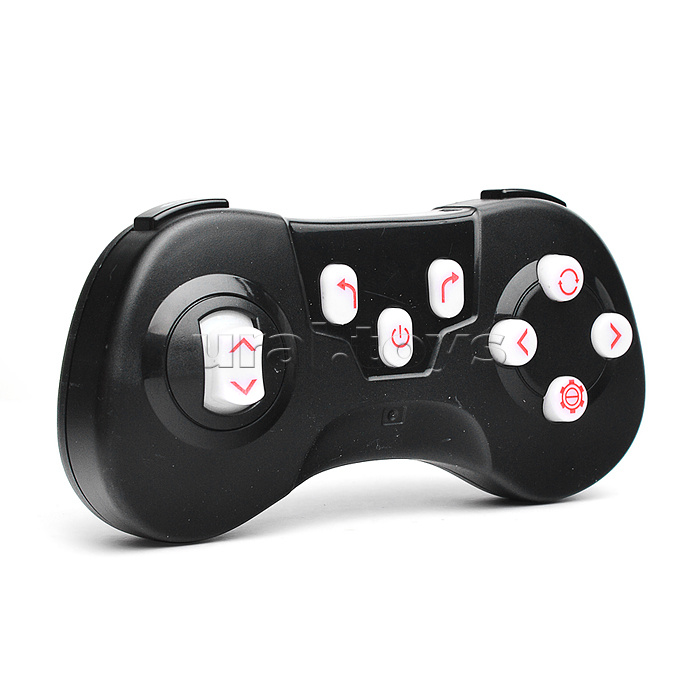 Машина "Stunt car" р/у, 27 MHz, в коробке