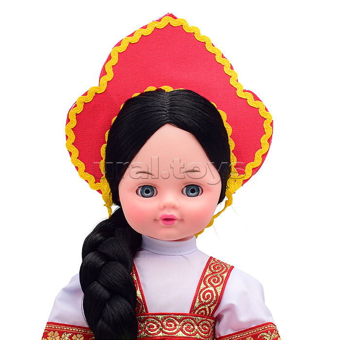 Кукла Ивановская Невеста, в коробке