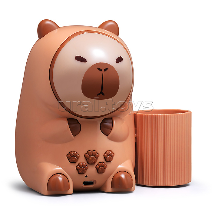 Капибара "Вечериночка" в коробке