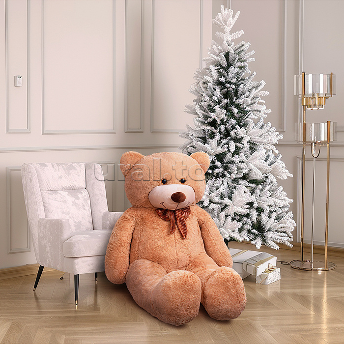 Медведь Феликс 200см