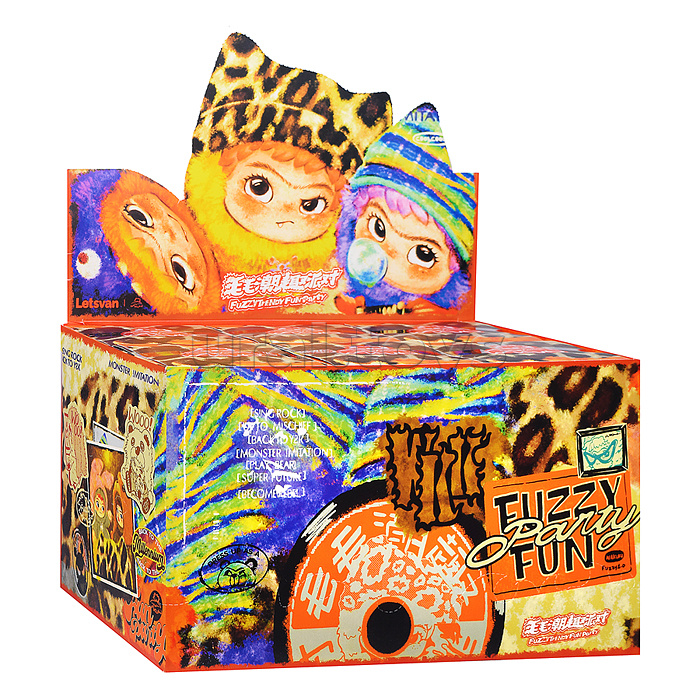 Мягкая игрушка "Мой малыш"