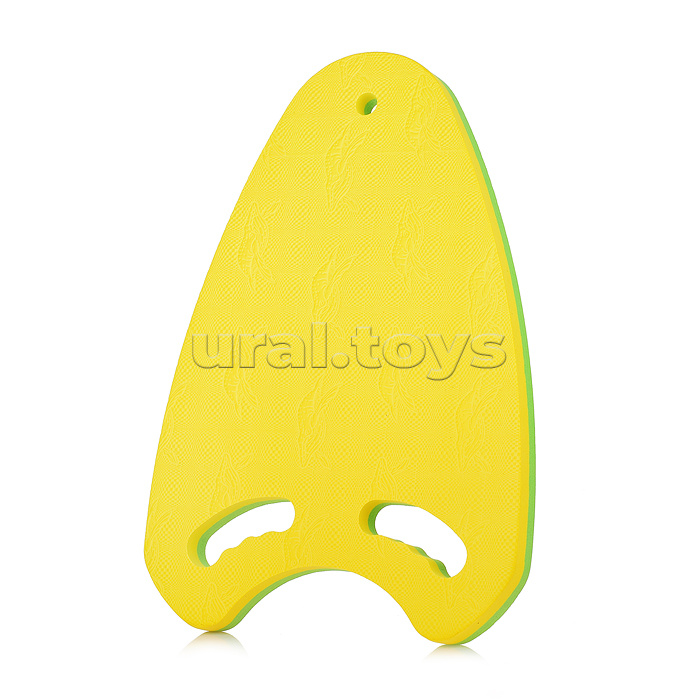 Доска для плавания 46*29*2.5см