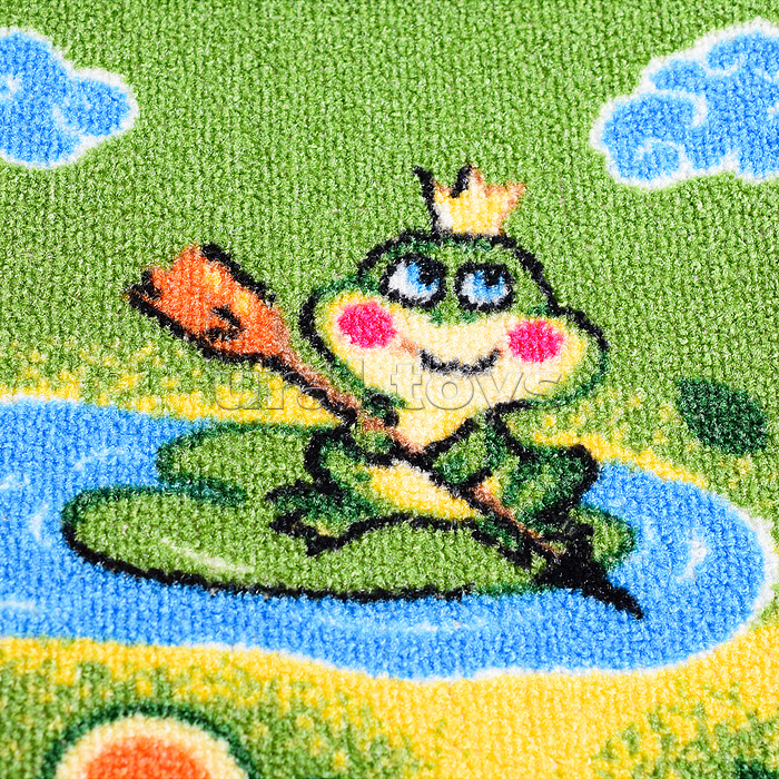 Ковер "Сказка" дет. 1х1,5