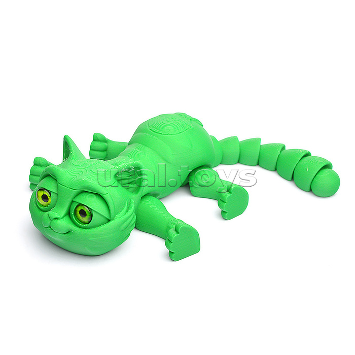 Игрушка-антистресс "Кошка Мурка" Игрушка-антистресс "Кошка Мурка"