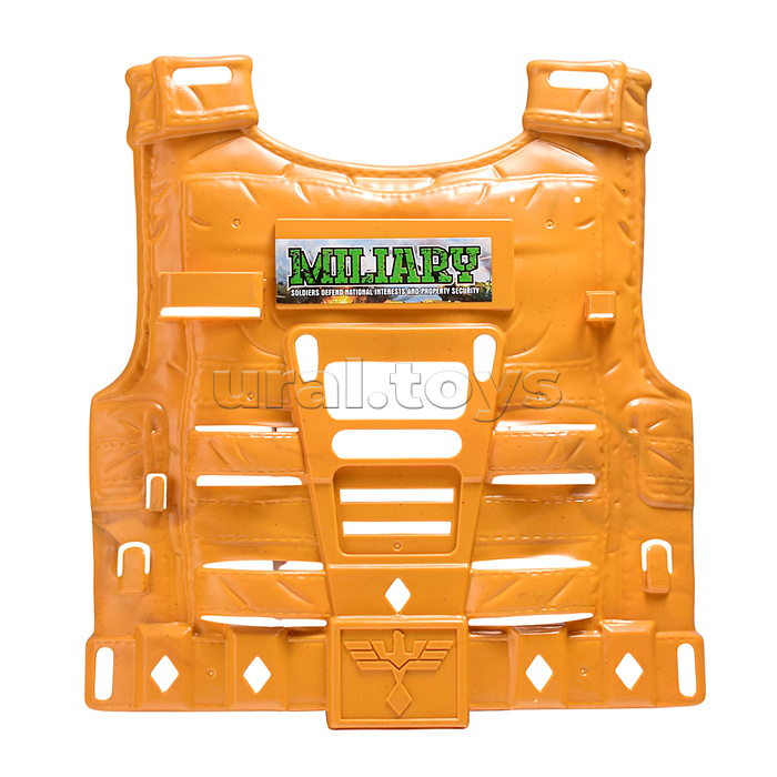 Набор Военного "Юный военный" в пакете