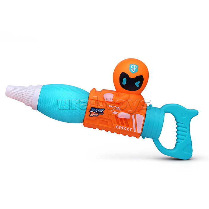 Водное оружие "Брызгатор" в пакете