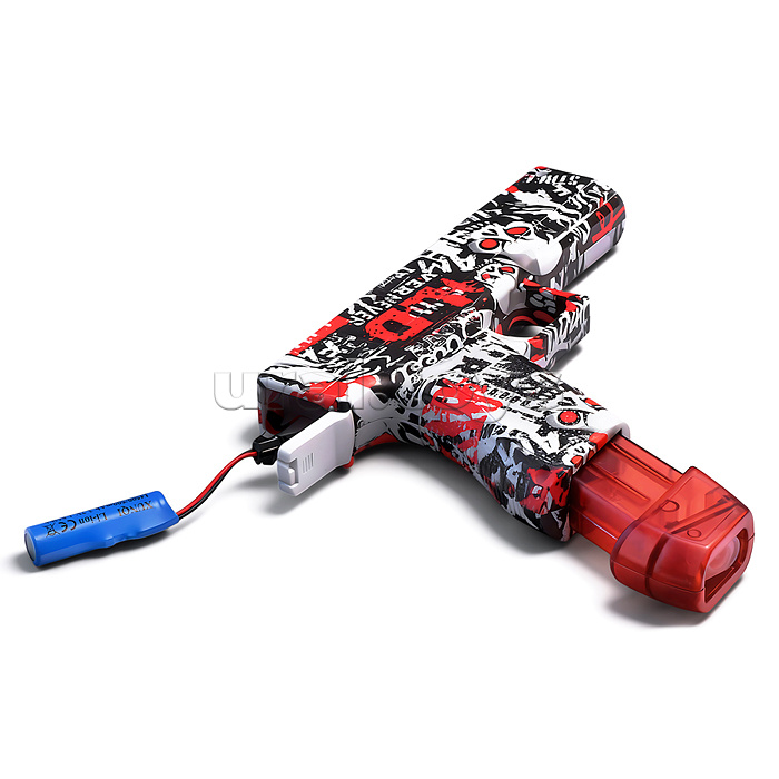 Водное оружие "Ripple Raid" в коробке