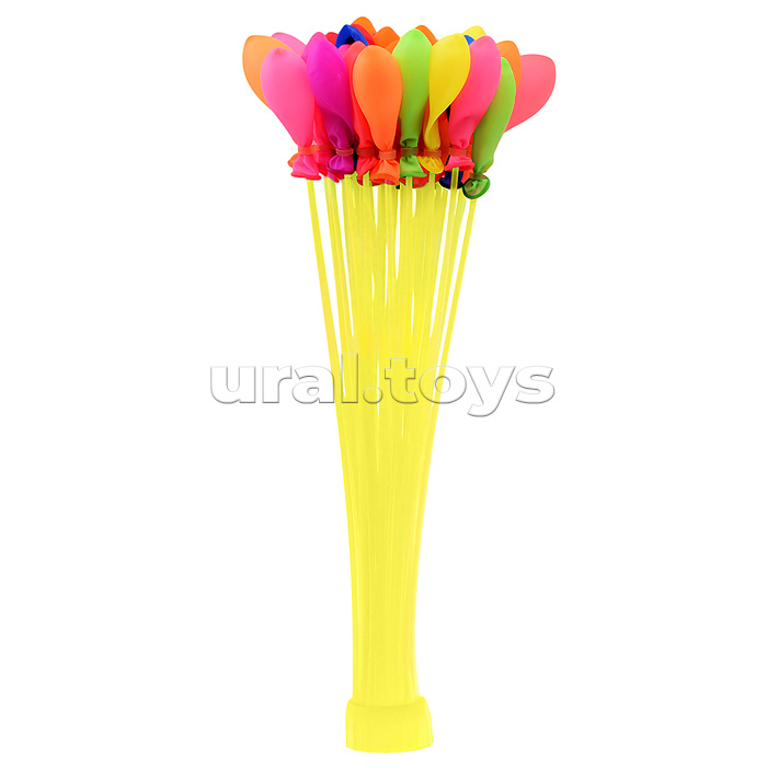 Водная игра "Шарики" в пакете