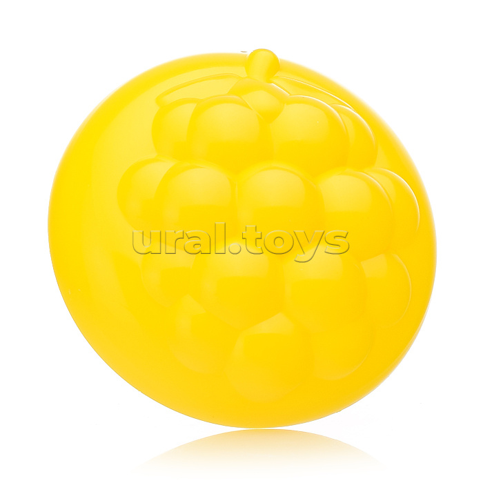 Песочный набор в корзинке "Садовый " ( 4 формочки, совок, грабли, леечка )