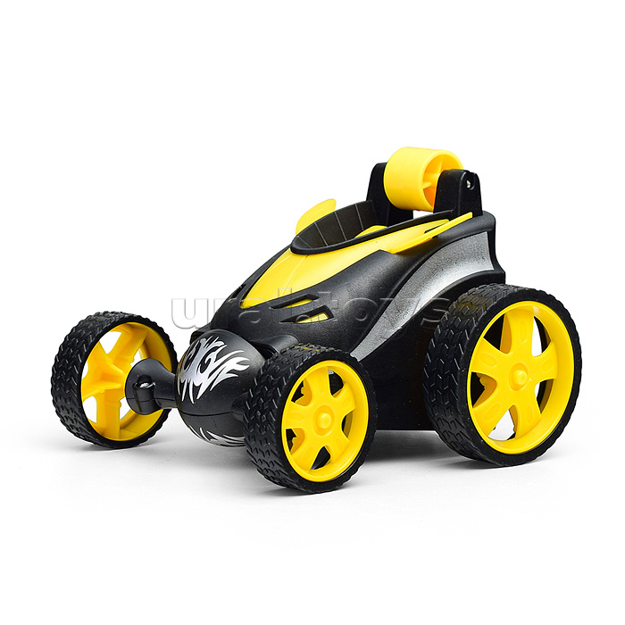 Машина "Виртуоз" р/у, 27 MHz, в коробке