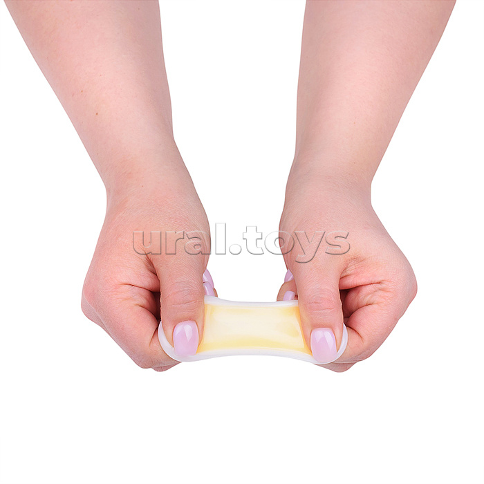 Игрушка -антистресс "Карпаччо куриное"