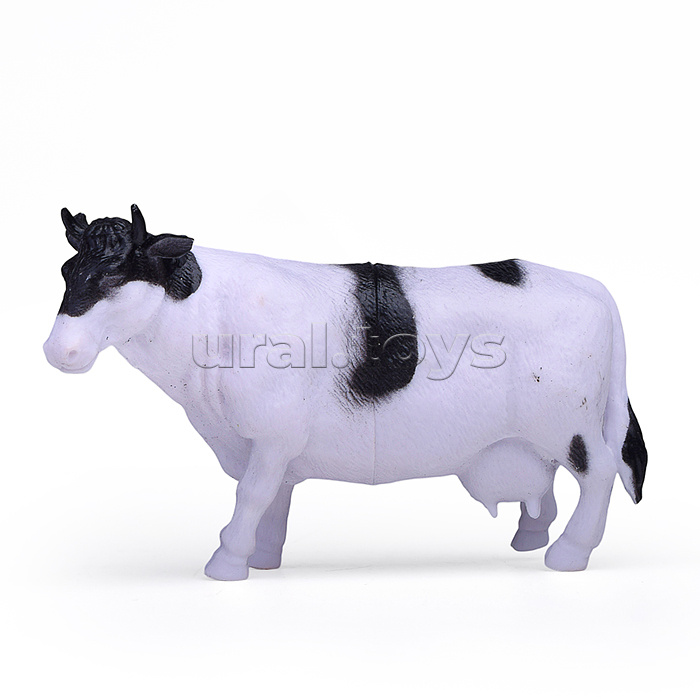 Набор животных "Домашние животные" в пакете