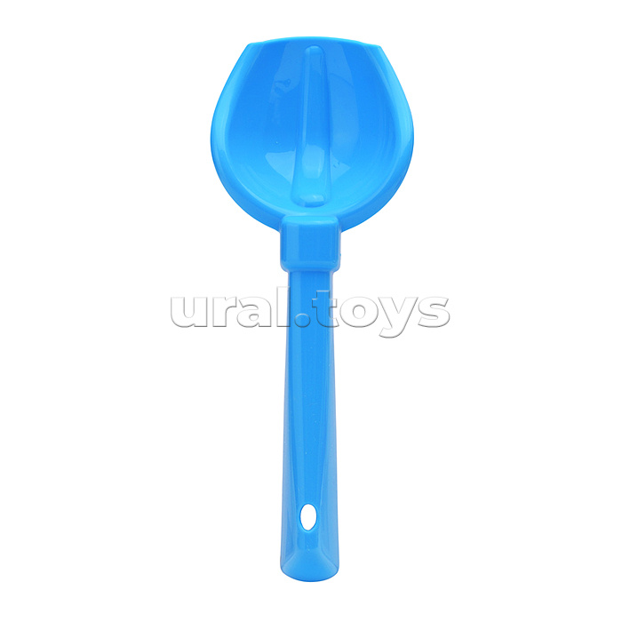 Набор "Простоквашино" №7: ведро малое с наклейкой, совок №2, грабельки №2, формочка (клубника)