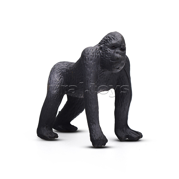 Набор животных "Африка-2" в пакете