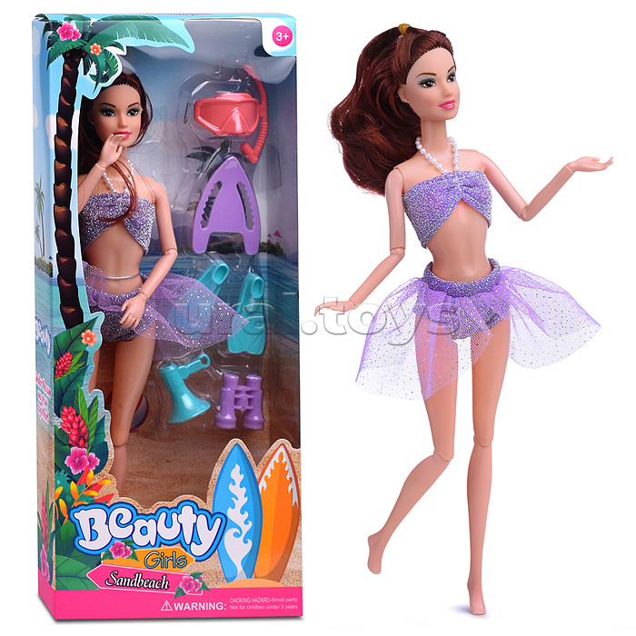 Selena barbie sale