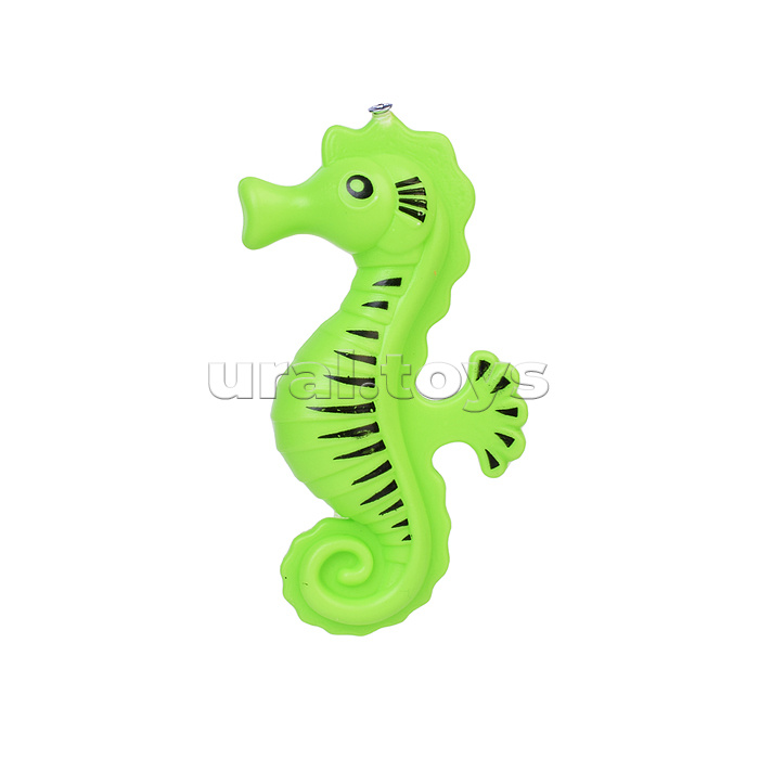 Рыбалка "Морские обитатели" в пакете