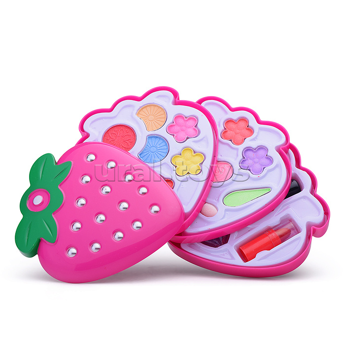 Косметика детская "Фантазии и блеск" в коробке