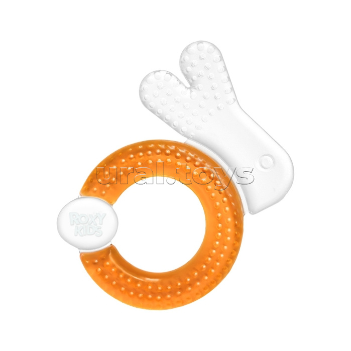 Прорезыватель охлаждающий "Зайчик"