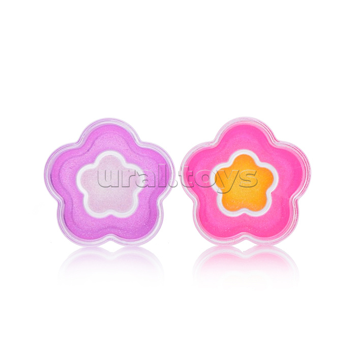 Детская косметика "Сиреневый стиль" в коробке