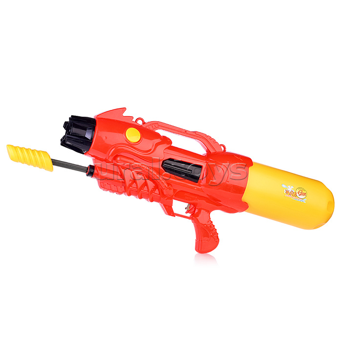 Водное оружие "Витязь" в пакете