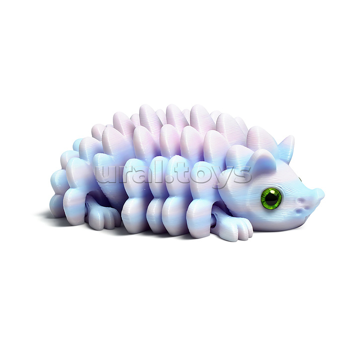 Игрушка-антистресс "Ёжик"