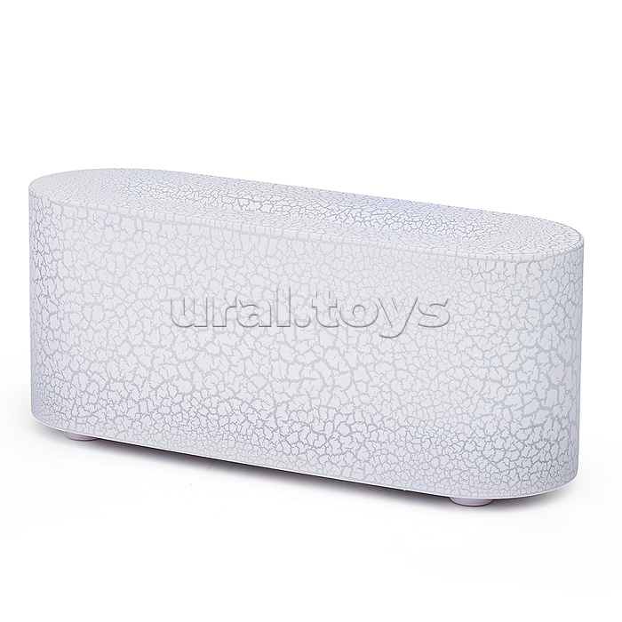 Светильник-увлажнитель "Белая лава" в коробке