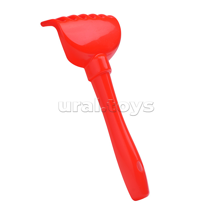 Набор для песка №72 (лопатка+грабли)