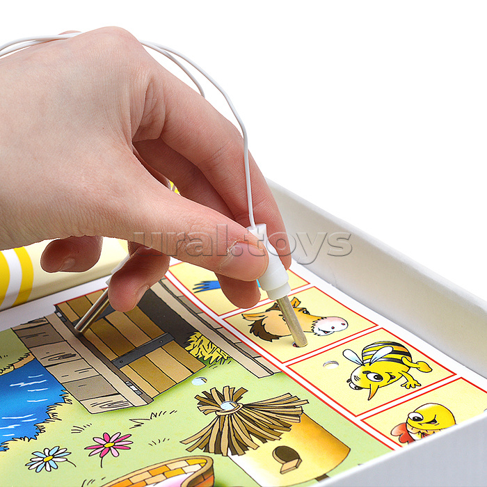 Электровикторина. Смекалочка