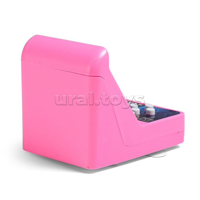 Электронная игра в коробке