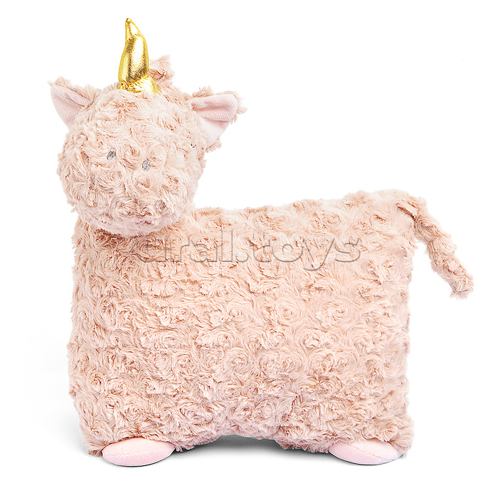 Мягкая игрушка "Лошадка" с пледом