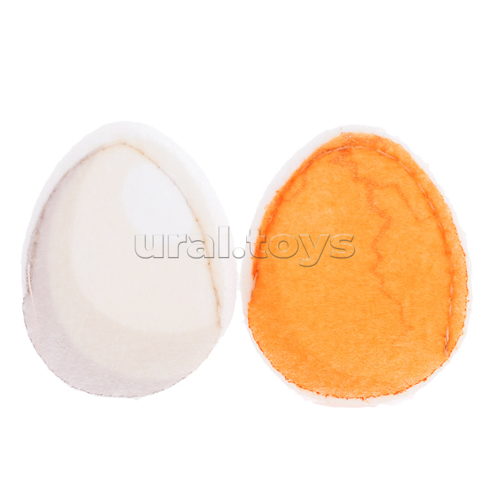 Пальчиковый театр "Курочка Ряба"