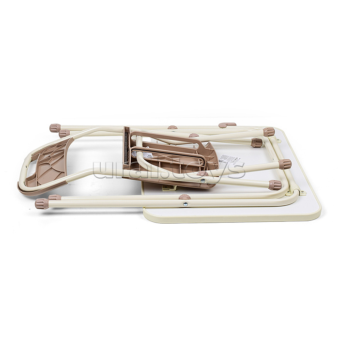 Детский комплект (бежевый-2)