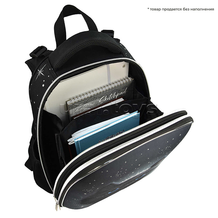 Ранец школьный "Принцесса луна"