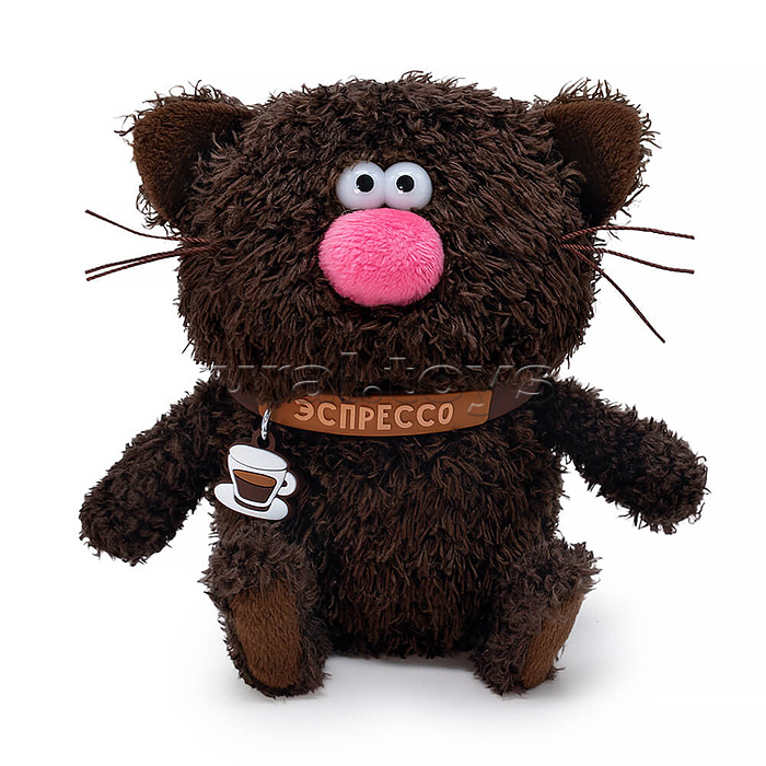 Кофейные коты Эспрессо