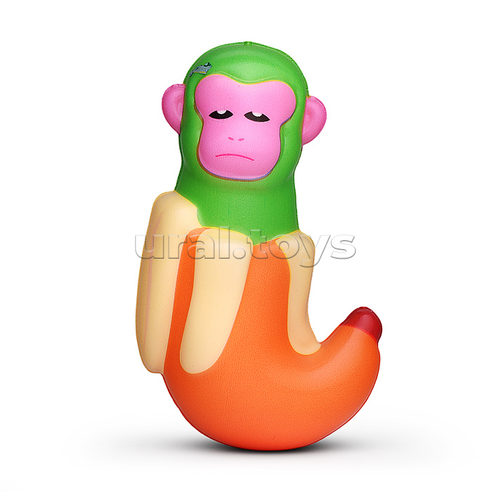 Игрушка-антистресс "Чудики"