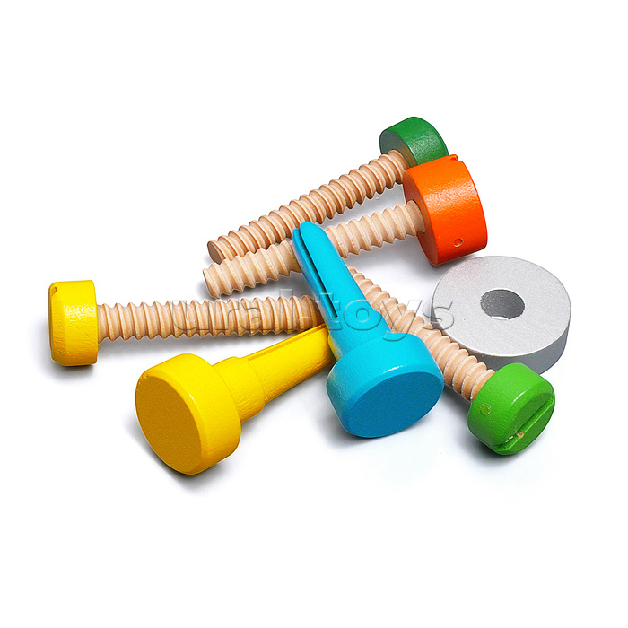 Конструктор "Машина"