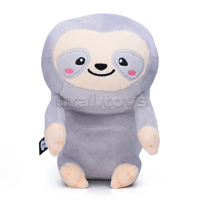 Игрушка мягконабивная (Осанчик Ленивец)