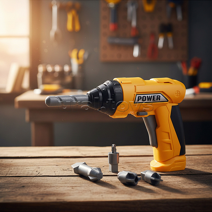 Набор инструментов "УниверсалЛюкс" в коробке