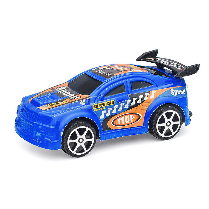 Машина "High-speed race №1" в пакете Машина "High-speed race №1" в пакете