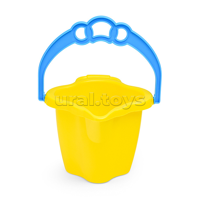 Ведро- кувшин малое 0,6 л