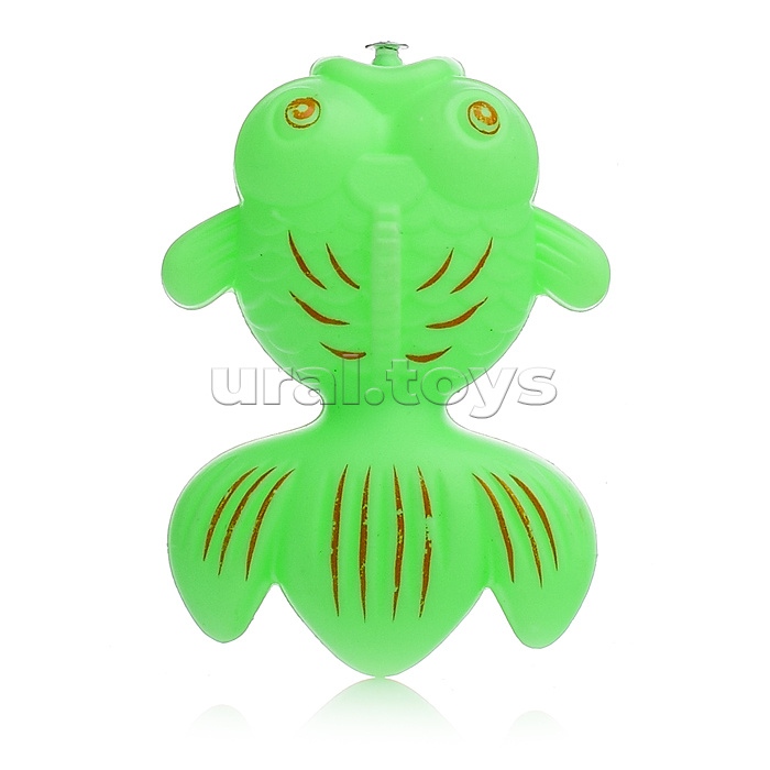 Рыбалка "Хороший улов" в банке